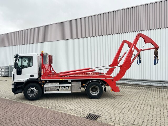 Iveco Euro Cargo