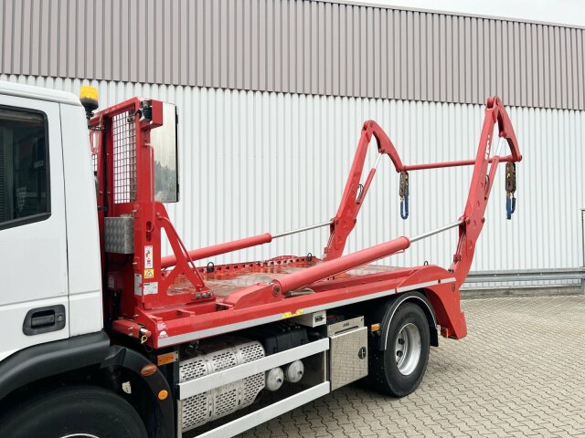 Iveco Euro Cargo