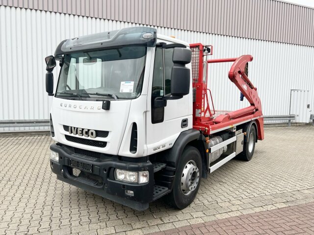 Iveco Euro Cargo