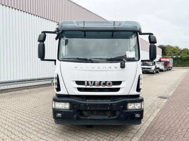 Iveco Euro Cargo