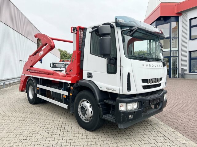 Iveco Euro Cargo