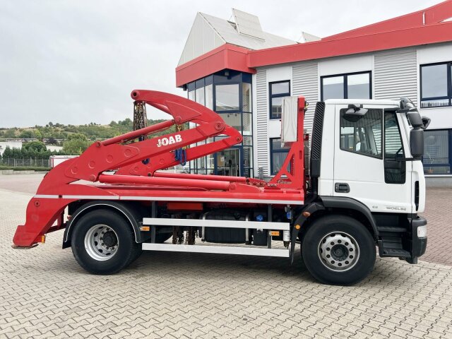 Iveco Euro Cargo