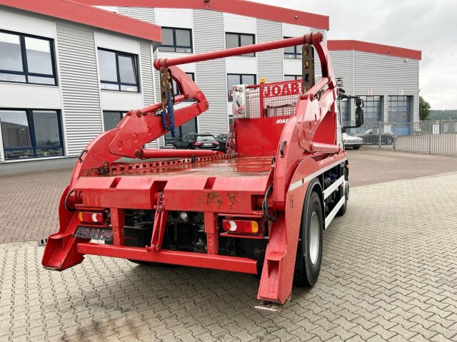 Iveco Euro Cargo