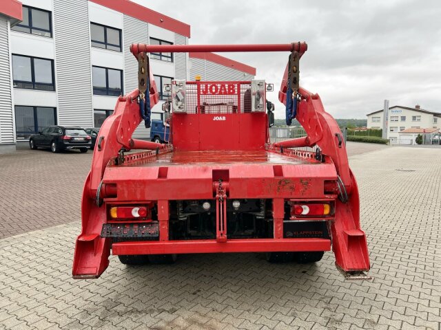 Iveco Euro Cargo