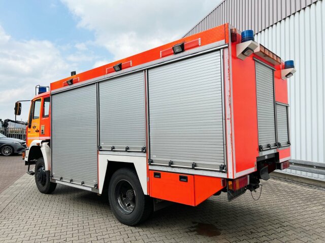 MAN M2000