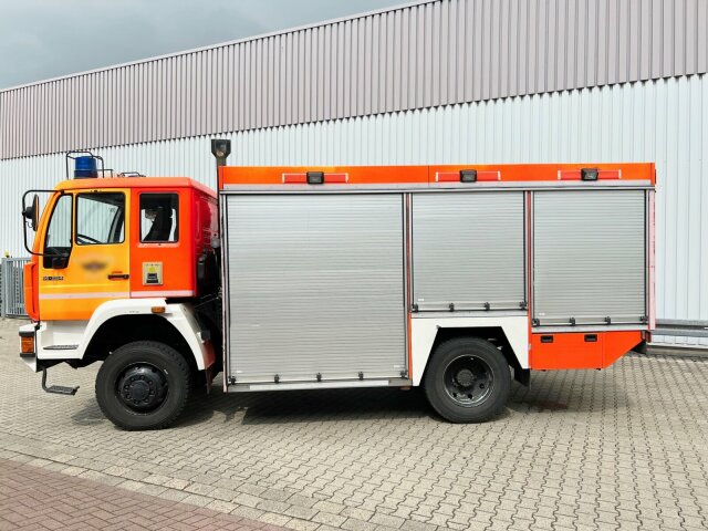 MAN M2000