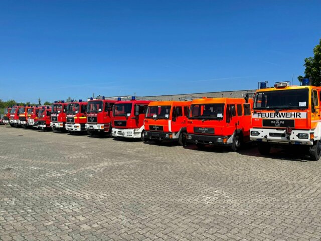 MAN M2000