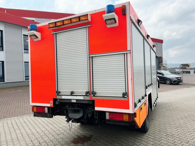 MAN M2000