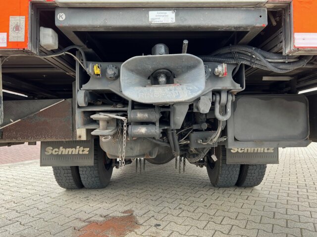 MAN M2000