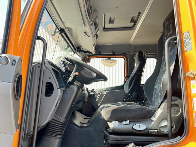 Mercedes-Benz Axor
