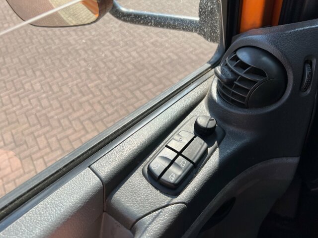 Mercedes-Benz Axor