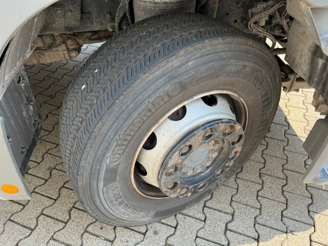 Mercedes-Benz Axor