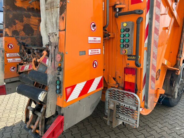 Mercedes-Benz Axor