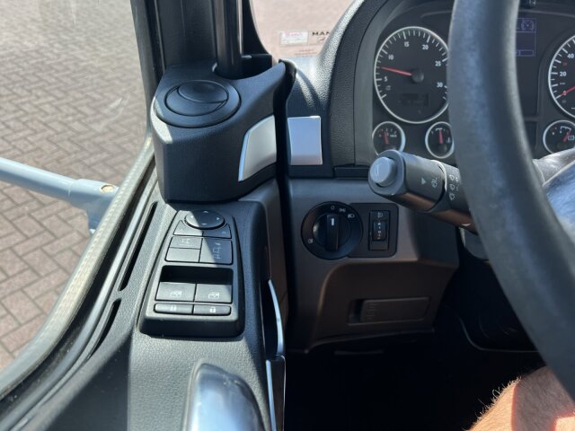 MAN TGL