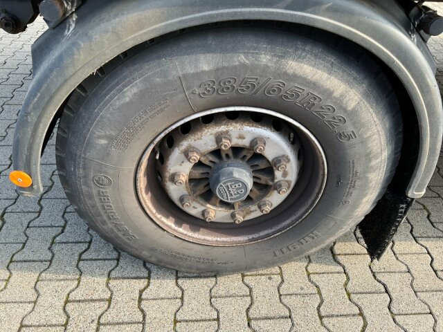 Krone AZP