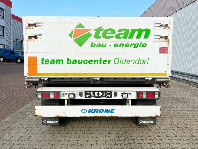 Krone AZP