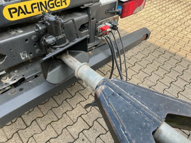 Krone AZP
