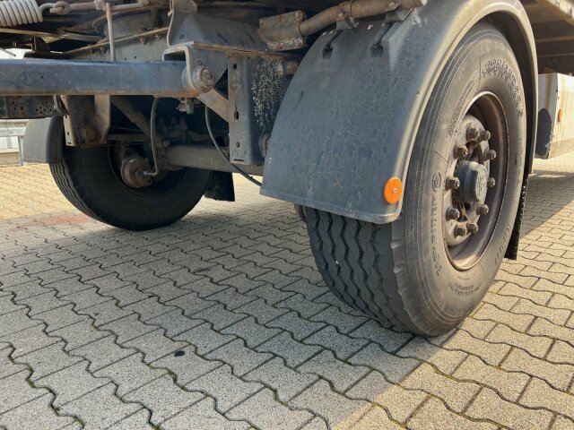 Krone AZP