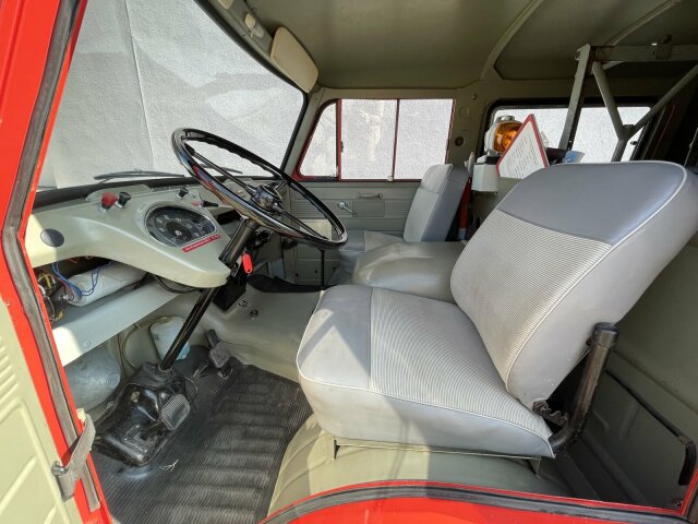 FORD Andere