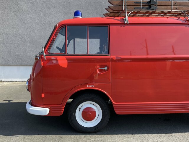 FORD Andere