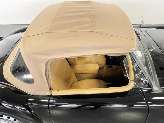 MG (GB) Andere
