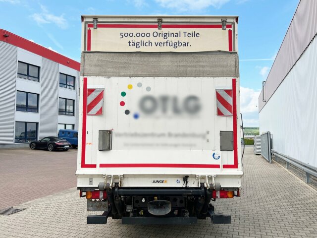 MAN TGL