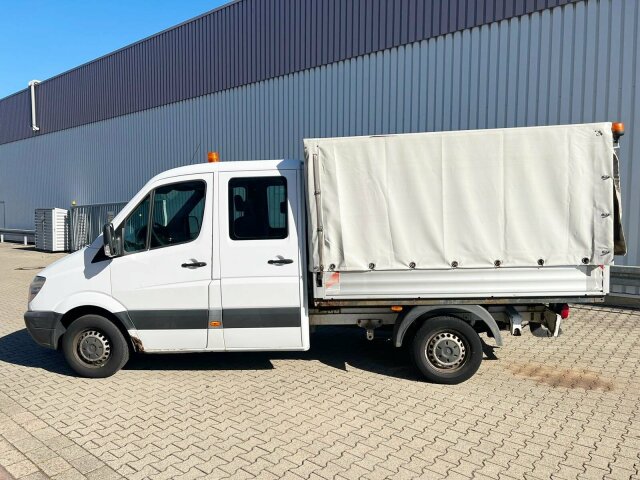 Mercedes-BenzSprinter 209 CDI 4x2 Doka