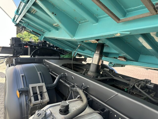 Mercedes-Benz Actros