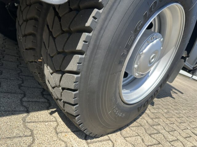 Mercedes-Benz Actros