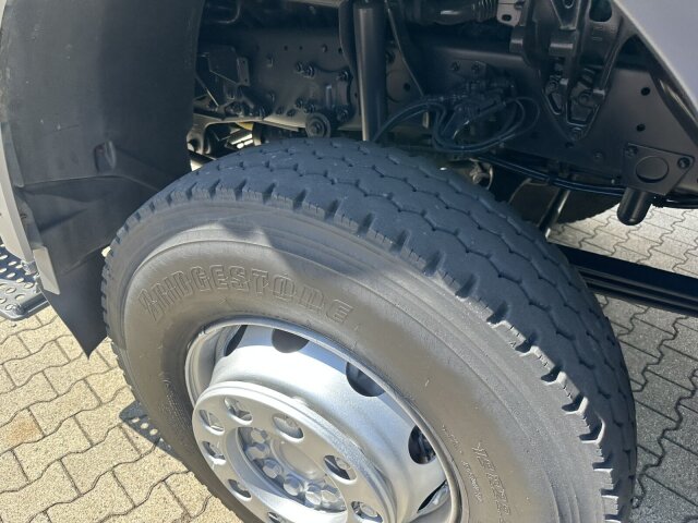 Mercedes-Benz Actros