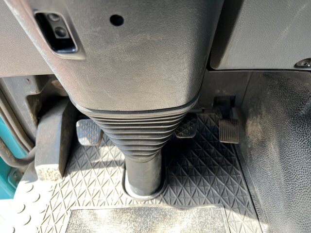 Mercedes-Benz Actros