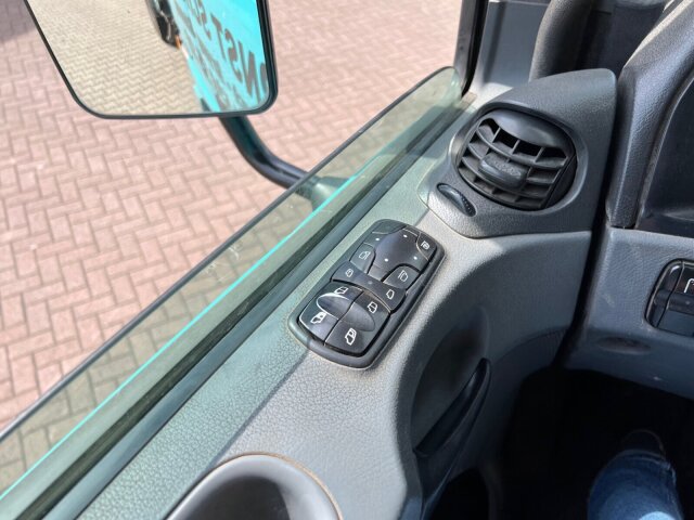 Mercedes-Benz Actros
