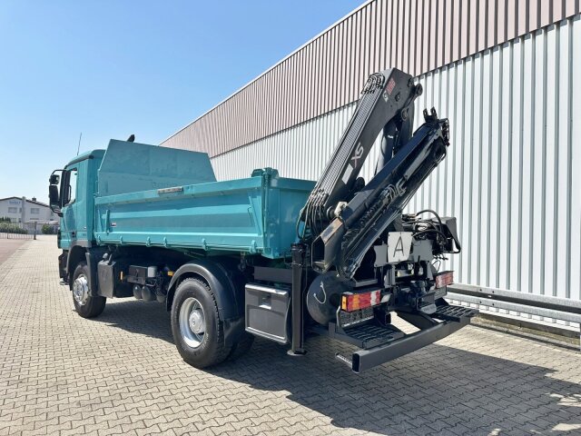 Mercedes-Benz Actros