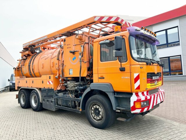 MAN F2000