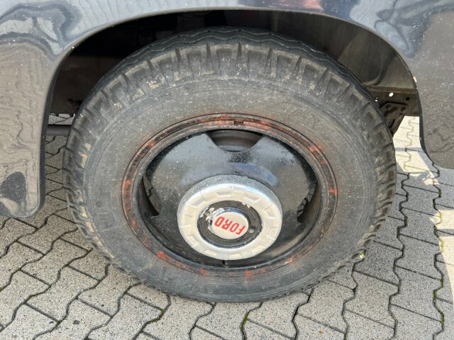 Ford Andere