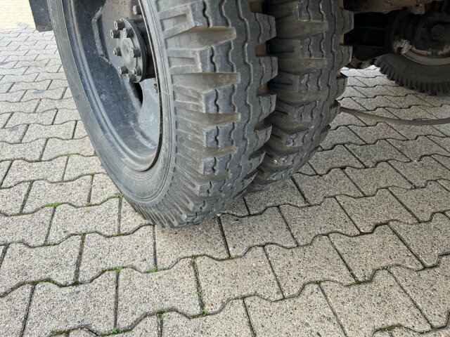 Ford Andere