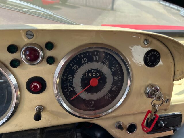 FORD Andere
