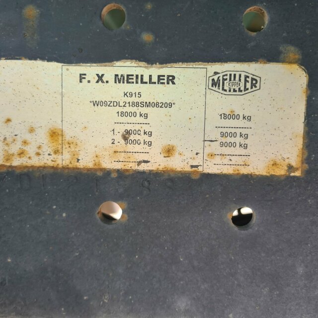 MEILLER MZDA