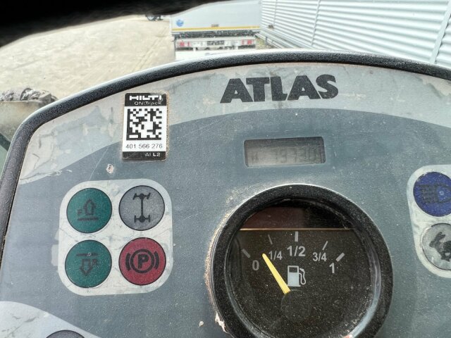 Atlas AR