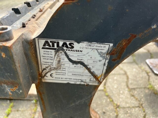 Atlas AR