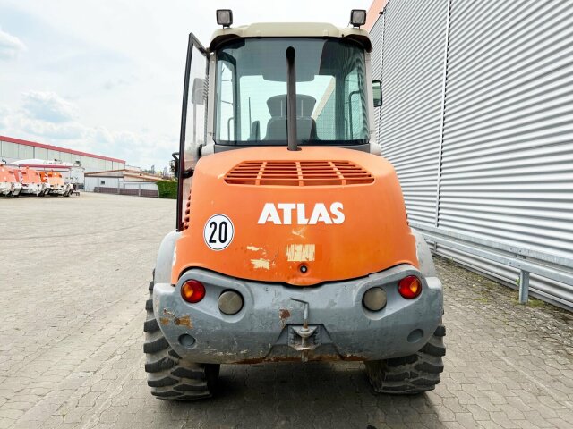 Atlas AR
