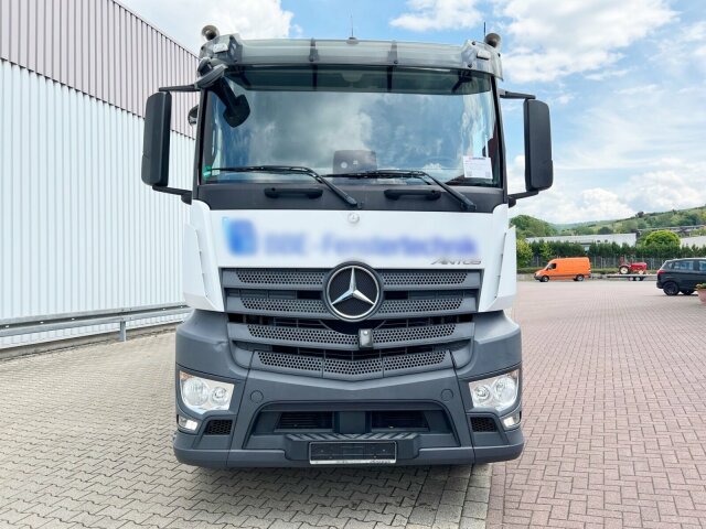 Mercedes-Benz Antos