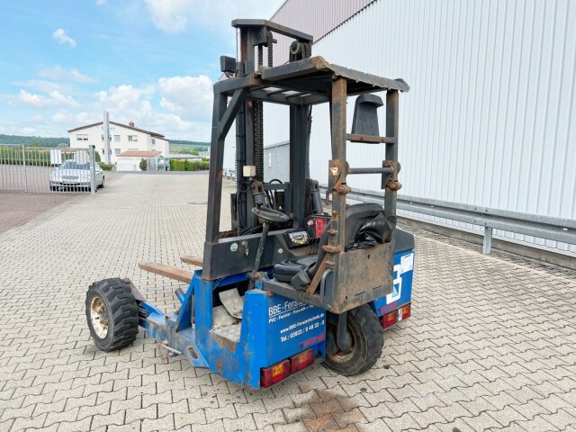 Moffett Andere