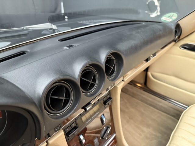 Mercedes-Benz SL 500