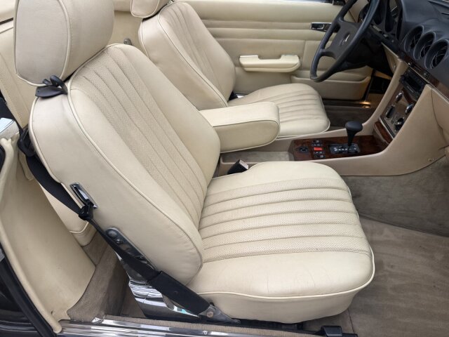 Mercedes-Benz SL 500