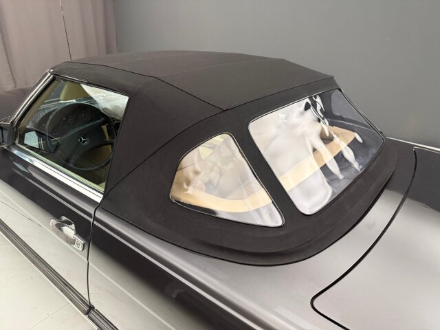 Mercedes-Benz SL 500