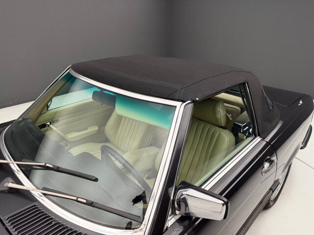 Mercedes-Benz SL 500