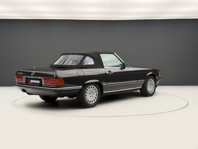 Mercedes-Benz SL 500