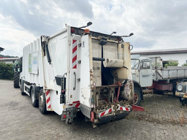 Mercedes-Benz Econic