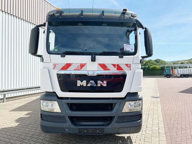 MAN TGS